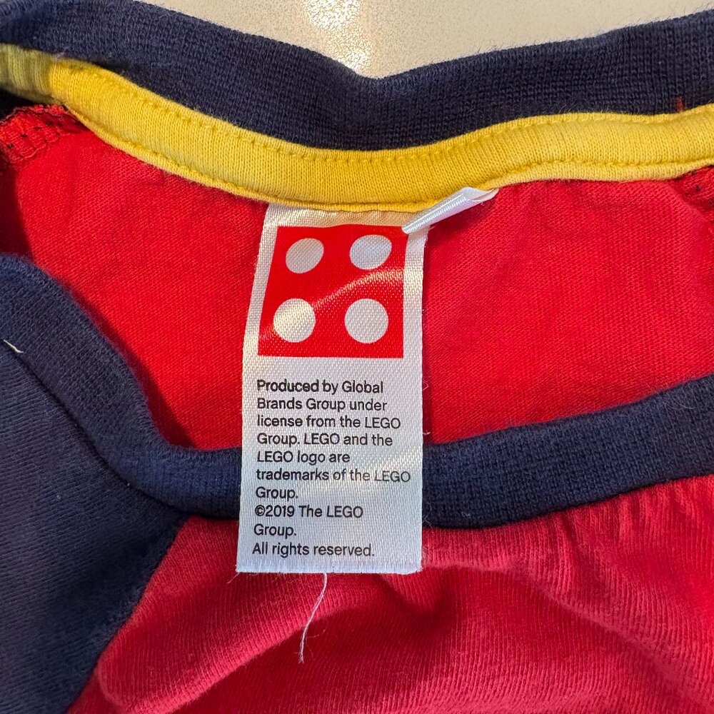 Ninjago T-Shirt